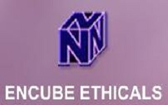 Encube Ethicals Pvt. Ltd. 